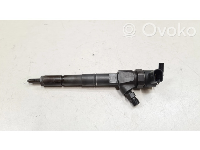 Vstřikovač 0445110391, BTI7F6AAA   Fiat Croma  pro naftový motor 1.9  