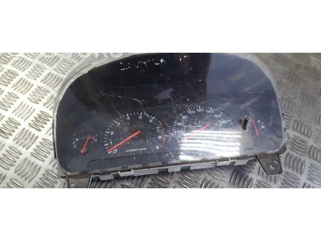 Přístrojová deska  Hyundai Lantra II 1997 71110551, 7111-0551  
