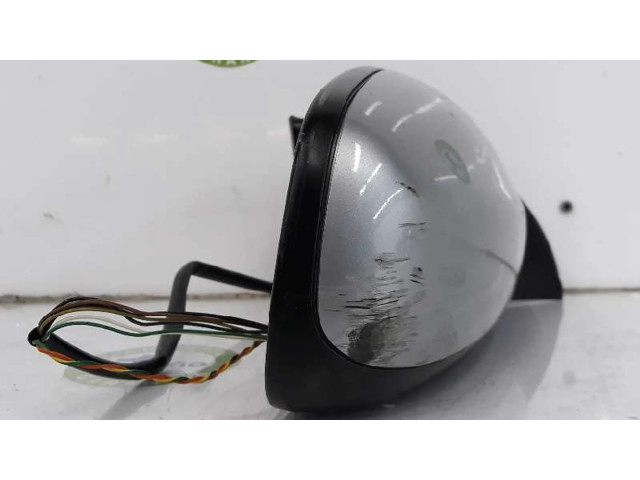Zpětné zrcátko Сзади Peugeot 307 2002  8149VT, 8 PINES  