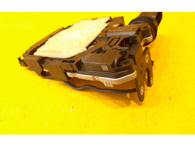 Блок управления коробкой передач V03826622TH, DL382G21   Audi A7 S7 4K8