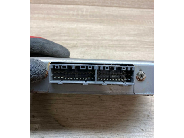 Блок управления АБС MR173765, X2T30681M   Mitsubishi Galant