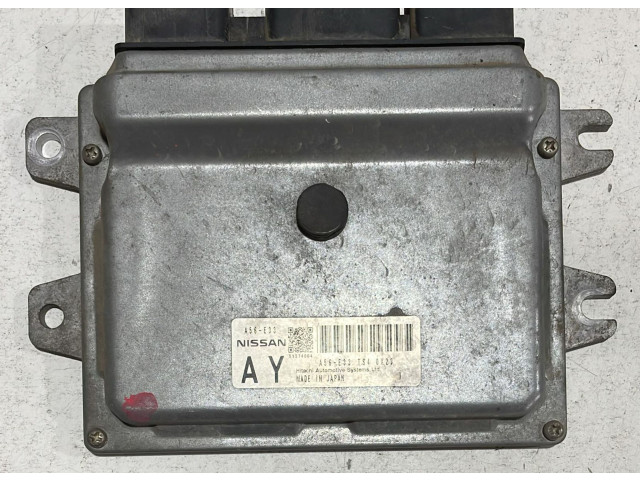 Řídící jednotka A56-E33, A56-E33   Nissan Micra 2012