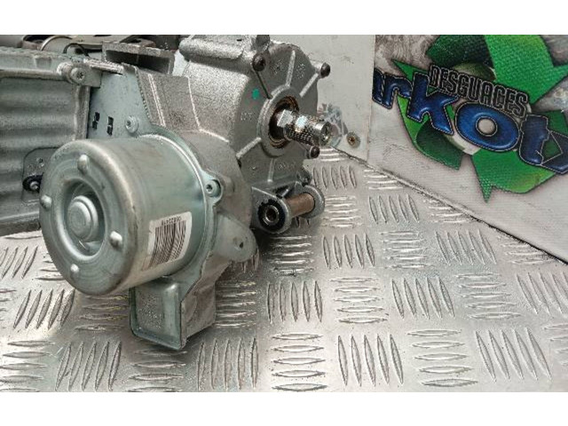    Рулевая рейка    Ford B-MAX 2012 - 2020 года