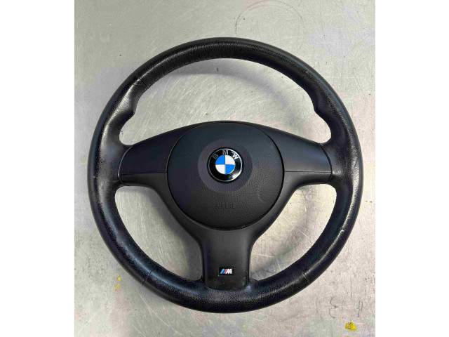 Volant BMW X5 E53 2005 32342282022, 32342282022  
