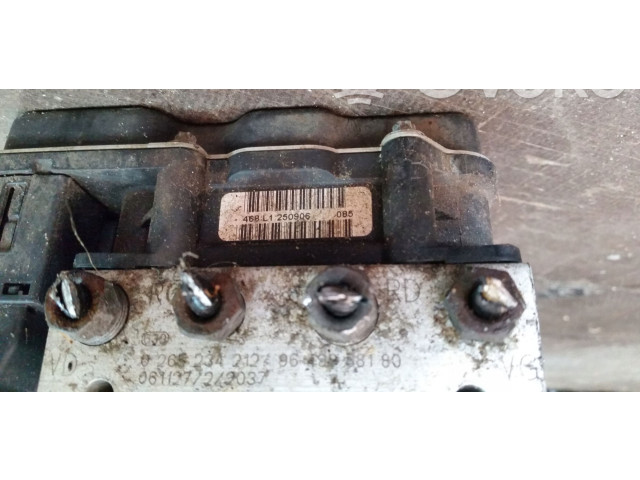 Jednotka ABS 265234212   Fiat Scudo 2004