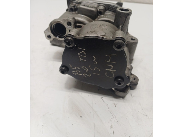 Масляный насос   04L145208J, 04L115261B  Audi A4 S4 B8 8K 