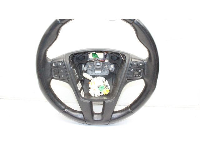 Volant Volvo V60 2014 31250592, 31250592  