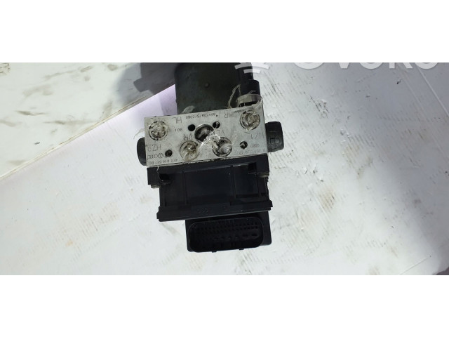 Блок АБС 4e0614517bq   Audi  A8 S8 D3 4E  2002 - 2009 года