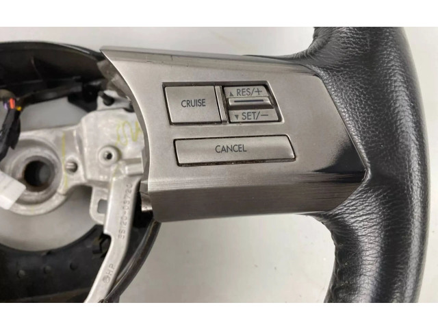 Volant Subaru Outback 2010   