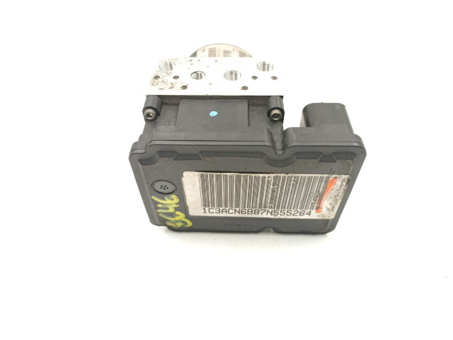 Блок АБС 5085335AF, P05085335AF   Chrysler  Sebring (ST-22 - JR)  2000 - 2007 года