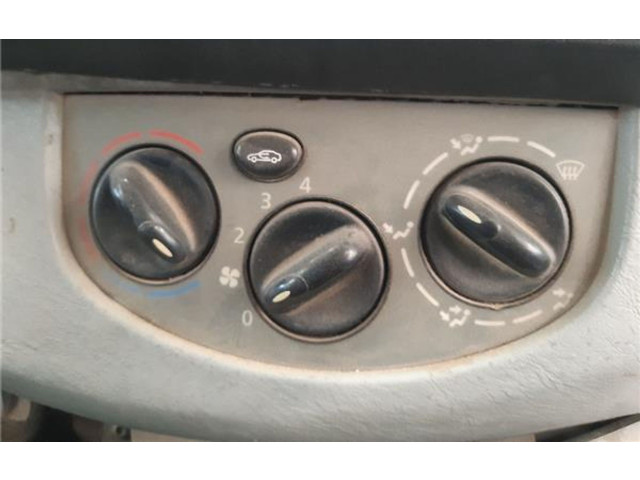 Блок управления климат-контролем W964097K   Nissan Primastar