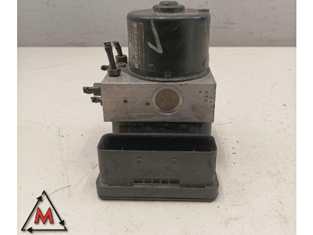 Блок управления АБС 6Q0614117C, 10.0206-0021.4   Volkswagen Polo III 6N 6N2 6NF