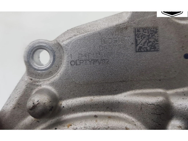 Čerpadlo oleje 04E115105BN, 04E115105BN   Audi A1   DKLD