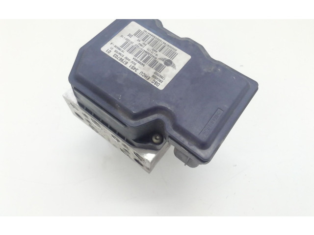 Jednotka ABS 6796703, 6796703   Mini Cooper Countryman R60 2012