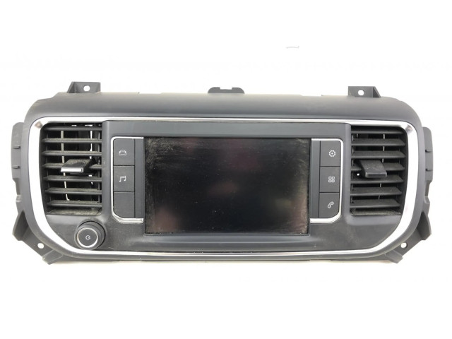 Дисплей    A3C00647400, 9831665880   Toyota Proace