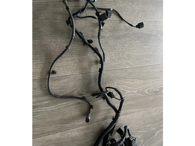 Боковая подушка безопасности 9401927   Volvo XC60