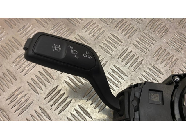 Подрулевой переключатель H1BT14A664AB, LV4T14B522FEW   Ford Kuga III