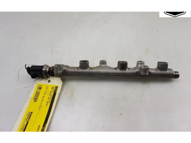 Топливная рампа 04C133320G, 04C133320G   Seat Ibiza V (KJ)   для двигателя DKLA