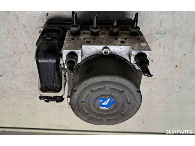 Jednotka ABS 9813805280   Peugeot 2008 I 2013