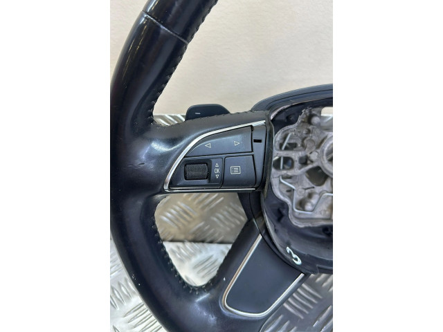Volant Audi A7 S7 4G 2013 4G0419091P  
