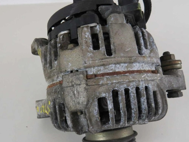 Генератор 51859037   Fiat Stilo      