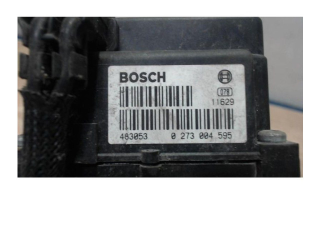 Jednotka ABS 4891008A00, 4891008A00   SsangYong Korando 2005