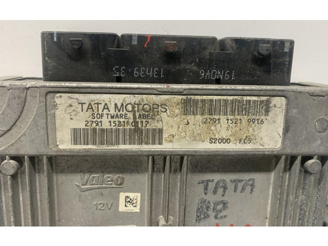 Řídící jednotka 21585450, 21585450   Tata Indica Vista I 
