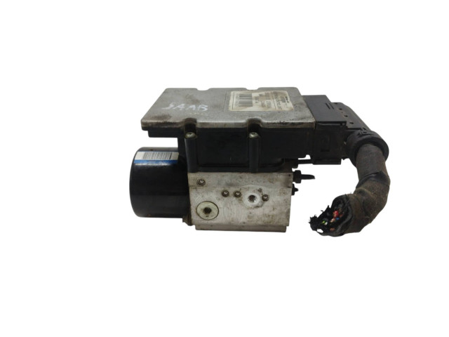 Jednotka ABS 13509104G, 54084714A   Saab 9-3 Ver2 2003