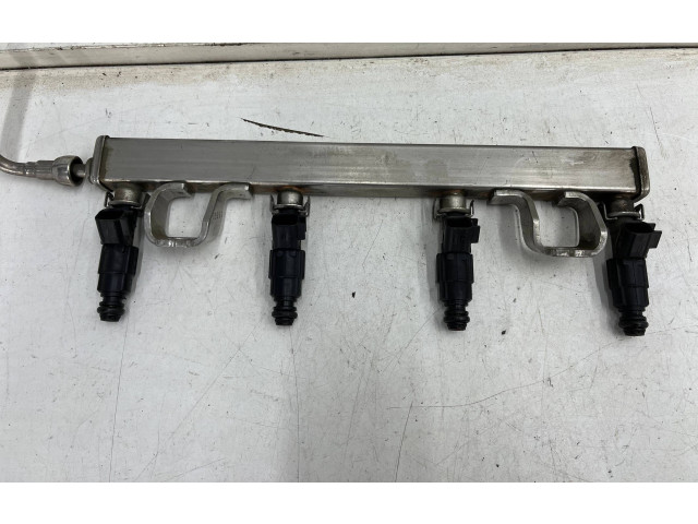 Vstřikovací lišta 4m5g-9d280-db, 0280156154   Volvo S40     