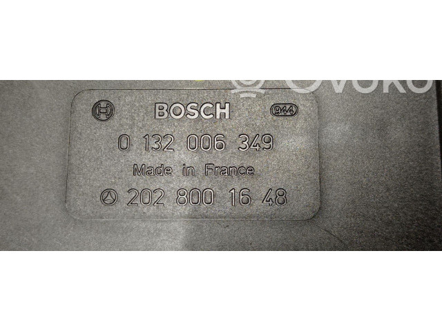 Блок управления 2028001648   Mercedes-Benz C W202