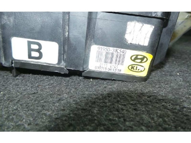 Pojistková skříňka Řídící jednotka BSM 919503K540   Hyundai Grandeur 2008