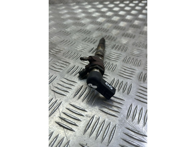Vstřikovač 166006212R   Renault Megane IV    K9K656 