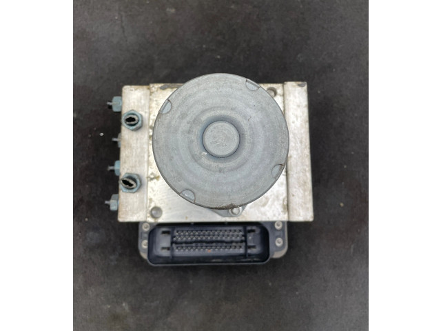 Jednotka ABS 4G0907379F, 0265960404   Audi A6 S6 C7 4G 2012