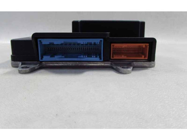 Блок подушек безопасности 8697679, 00001393B1   Volvo S40