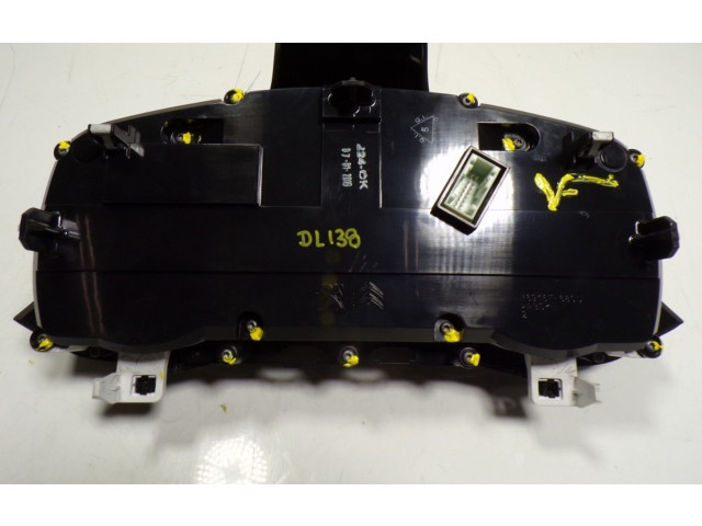 Панель приборов 9822634280, 982263428000   Citroen C3 Aircross       