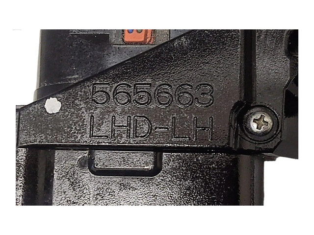 Zpětné zrcátko  Lexus IS 220D-250-350 2011  565663  