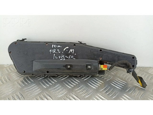 Подушка безопасности в сиденье 13223143   Opel Insignia A