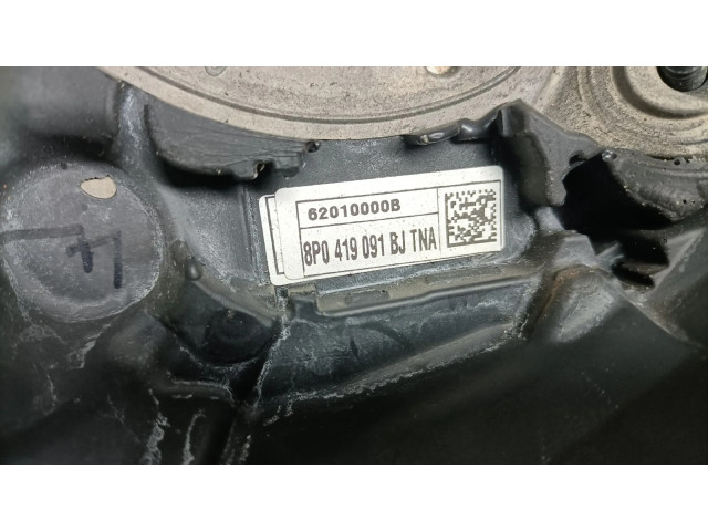 Руль Audi A3 S3 8P  2003-2012 года SV2-23-10      