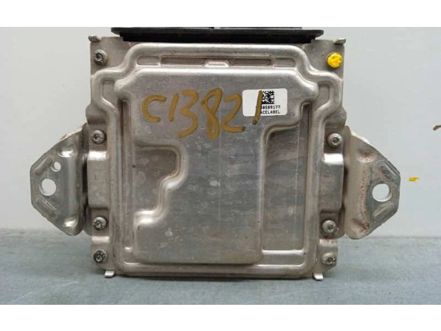 Блок управления двигателя 3392068K00, 0261S04260   Suzuki Alto