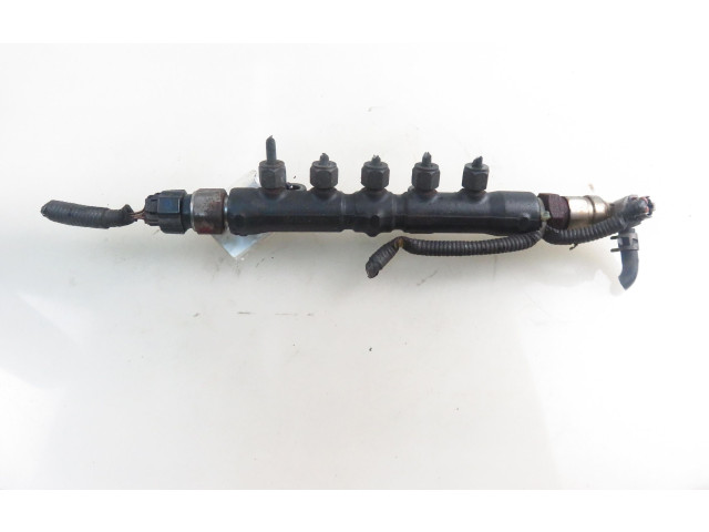 Топливная рампа 8945860010, 8945860010   Toyota Corolla E120 E130   для двигателя 1CD-FTV