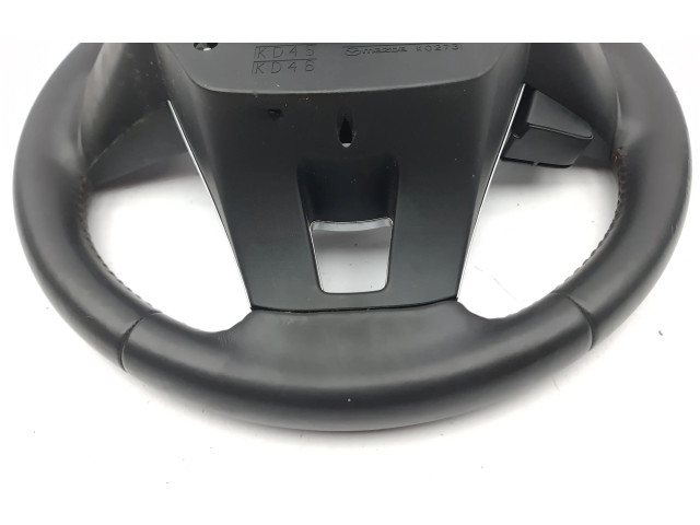 Volant Mazda CX-5 2014   