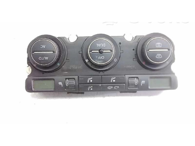 Блок управления климат-контролем 1K0907044DA   Volkswagen Scirocco