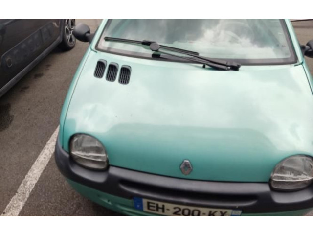 Панель приборов 7700421765   Renault Twingo I       