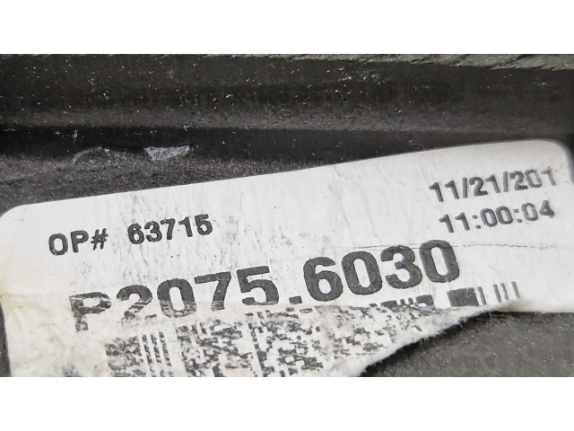 Zpětné zrcátko pravé Ford Edge II 2019  P20756030, ES0039181844  