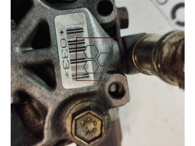 Насос усилителя руля 4431042080   Toyota RAV 4 (XA20)   