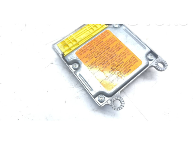 Блок подушек безопасности 1C0909605, 5WK43121   Volkswagen Lupo