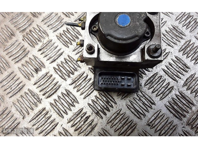 Блок АБС saag0, a4044001296   Honda  Jazz  2002 - 2008 года