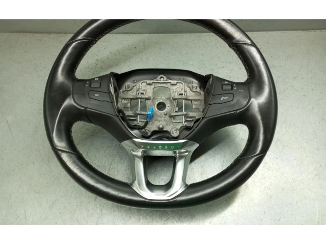 Volant Peugeot 2008 I 2015 98084115ZD, 619138200C  