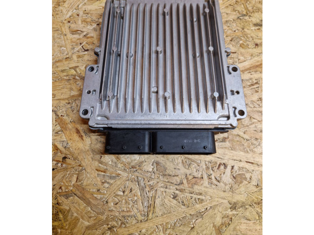Řídící jednotka 9X2Q12A650, 1039S36681   Land Rover Range Rover Sport L320 2011