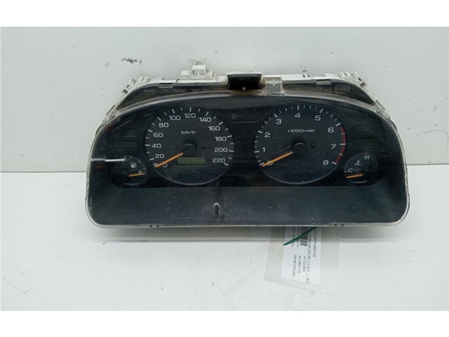 Přístrojová deska  Subaru Forester SF 1999 85014FC200, 0090059  